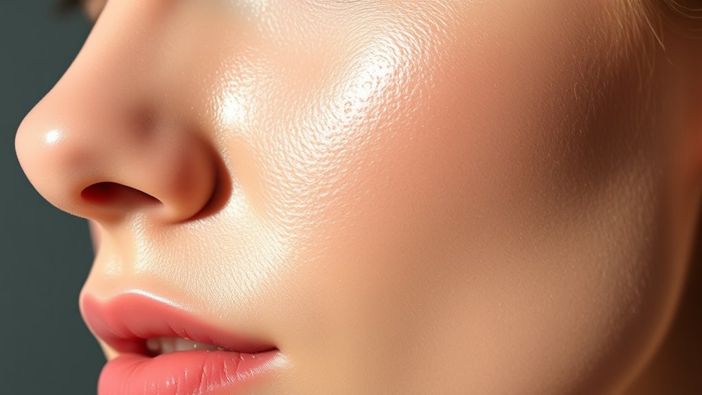 match skin ingredients longevity