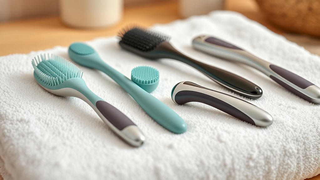material quality and usability