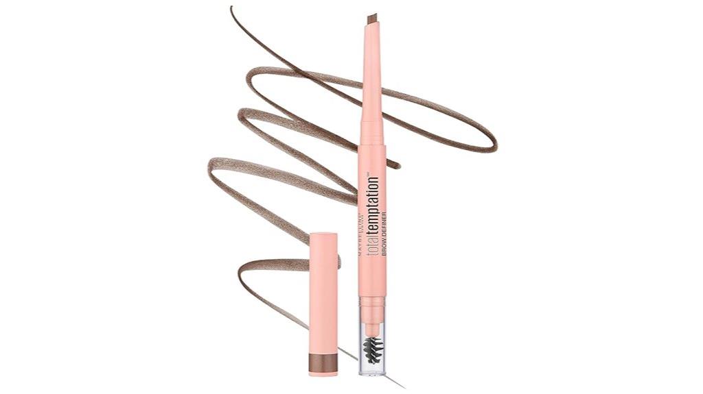 maybelline eyebrow pencil