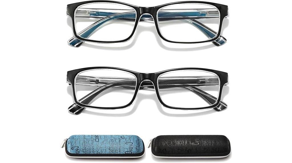 men s blue light glasses