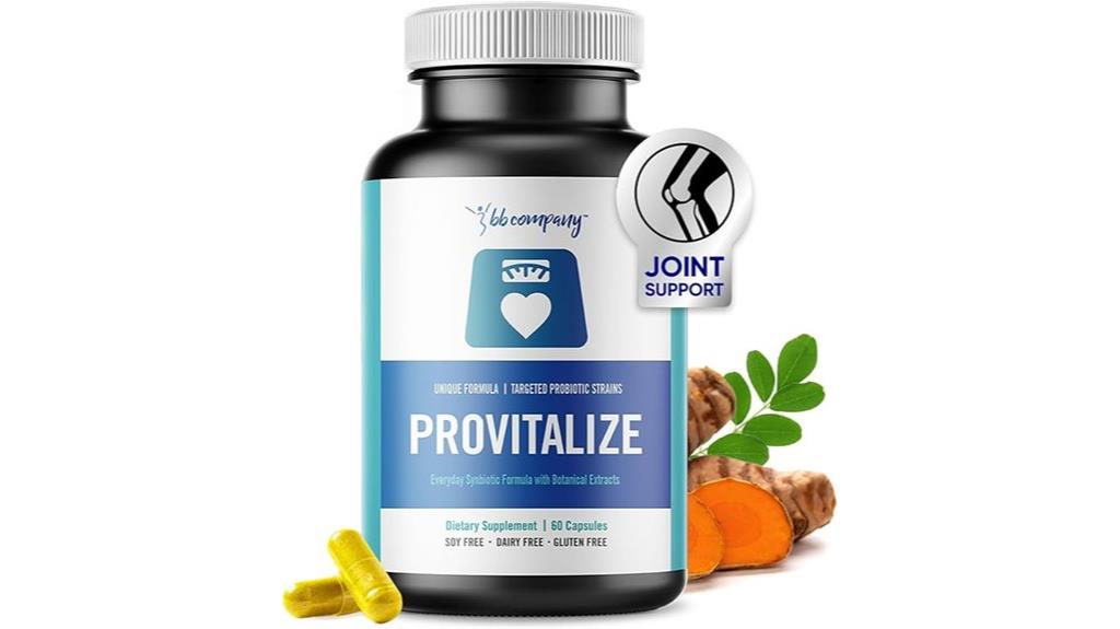 menopause probiotics for women