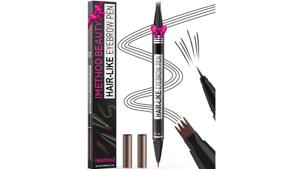 microblading eyebrow pen