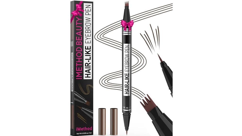 microblading eyebrow pen