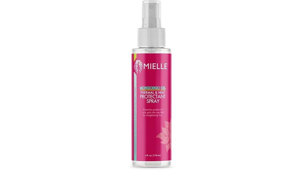 mielle mongongo oil spray