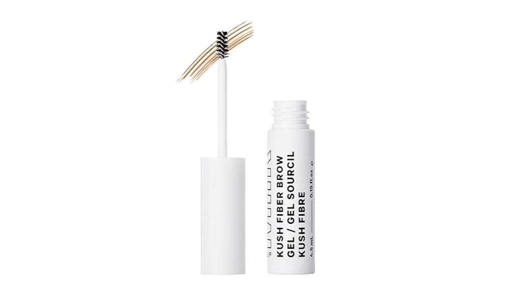 milk makeup brow gel