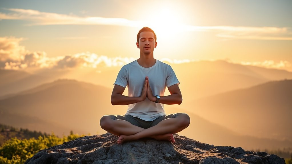 mindful meditation for transformation
