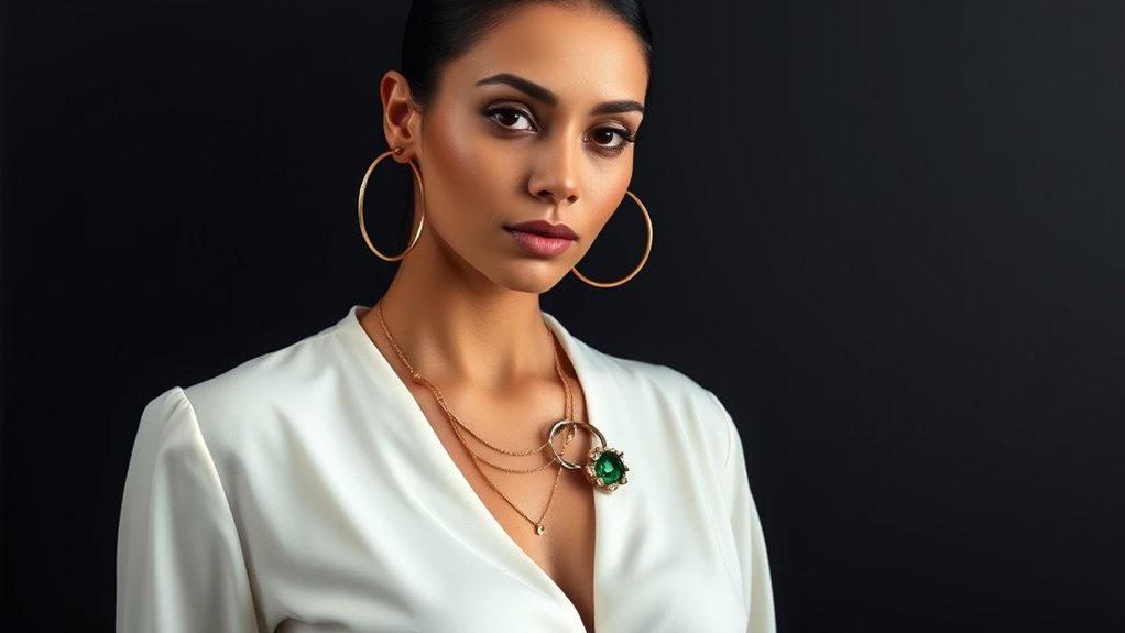 minimal accessories bold focus