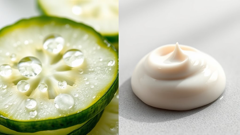 moisturization protects skin integrity