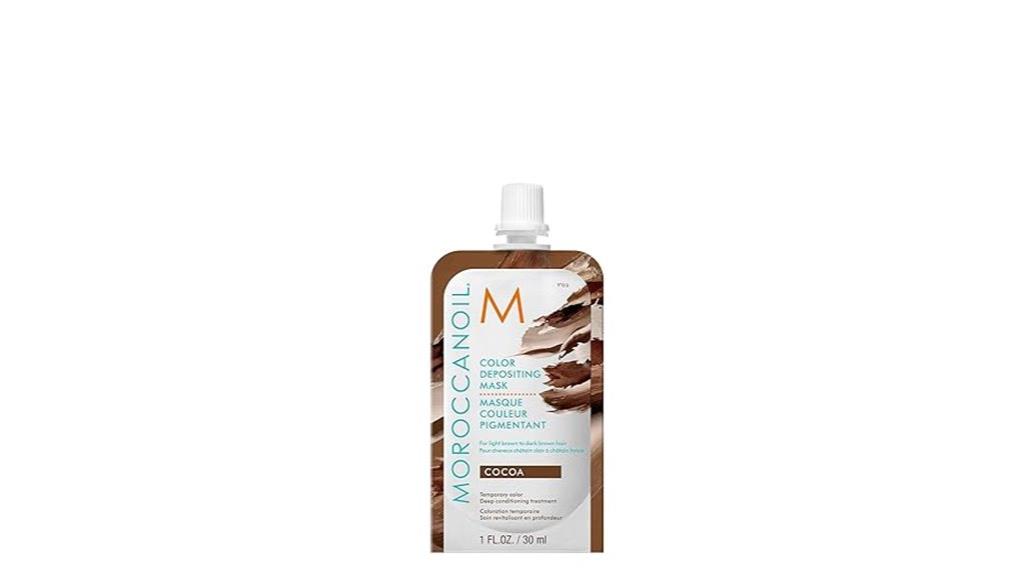 moroccanoil color mask