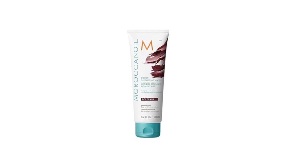 moroccanoil color mask