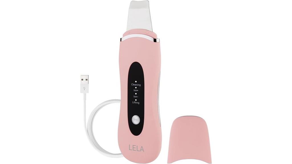 multi functional facial tool