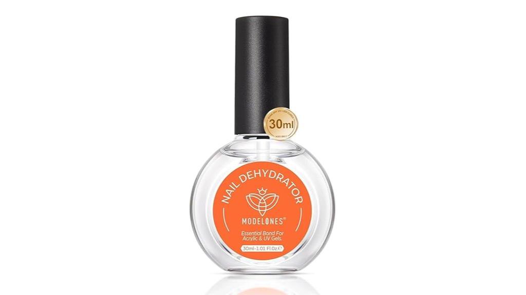 nail dehydrator 30ml bottle