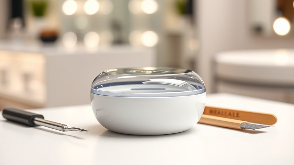 nail dehydrator selection criteria