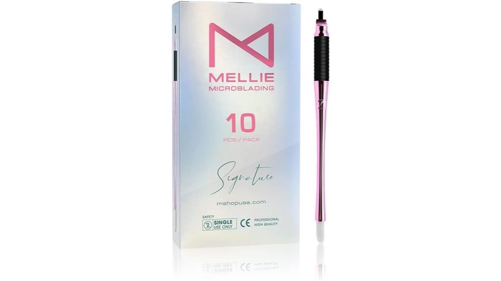 nano microblading pen pack