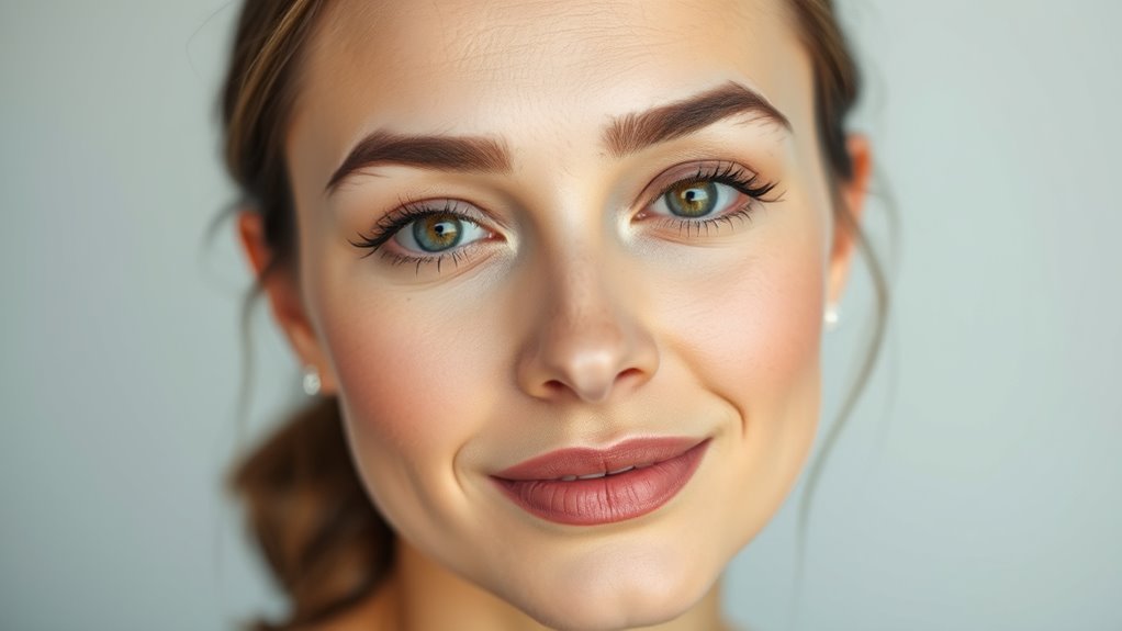 natural eye enhancement techniques