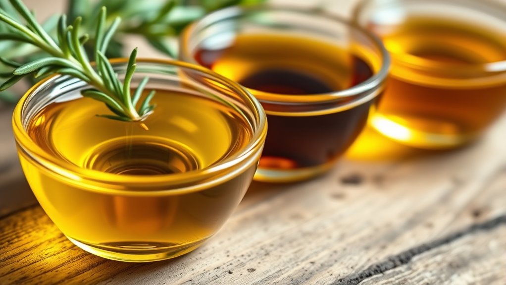 natural nourishing hair strengthening