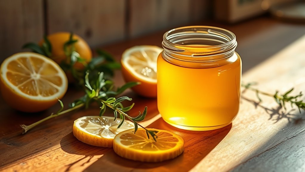 natural pantry skin brightening