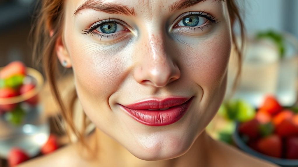 nourish hydrate protect skin