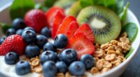 nourishing hair and skin