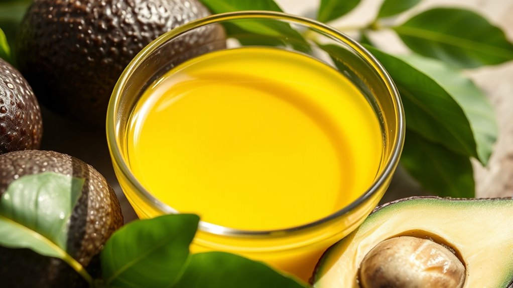 nourishing repair for damaged hair