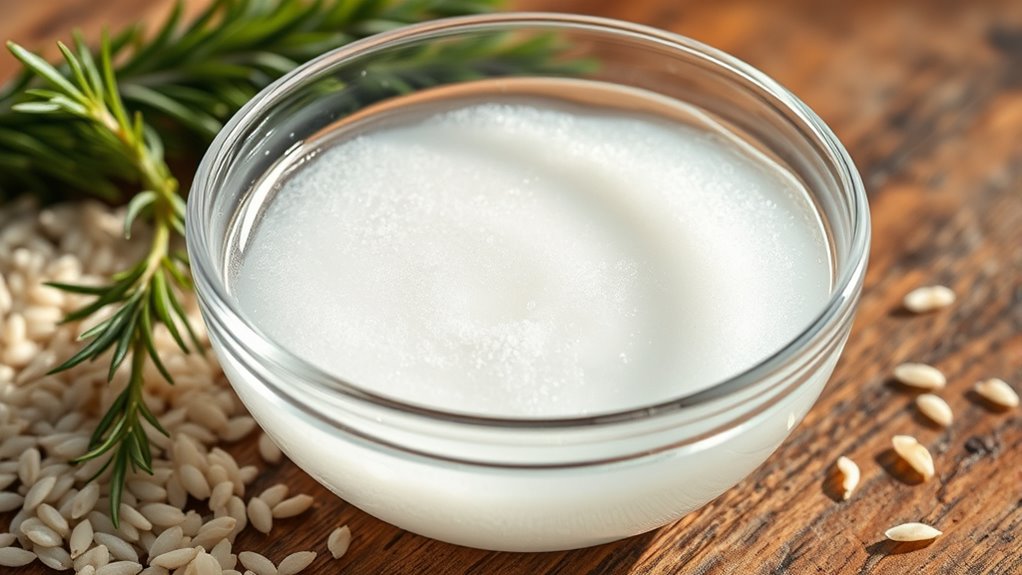 nutrient absorption enhances hair