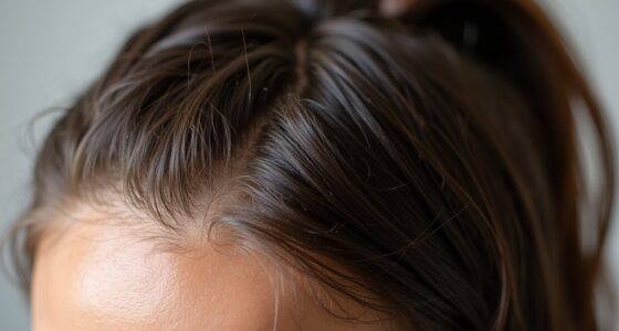 optimal shampooing frequency explained