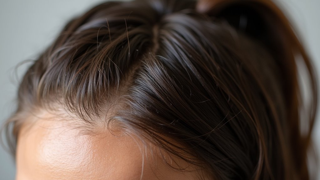 optimal shampooing frequency explained