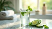 optimal water intake guide