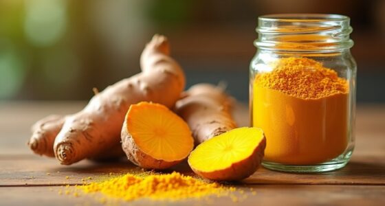 pantry staple for glowing skin
