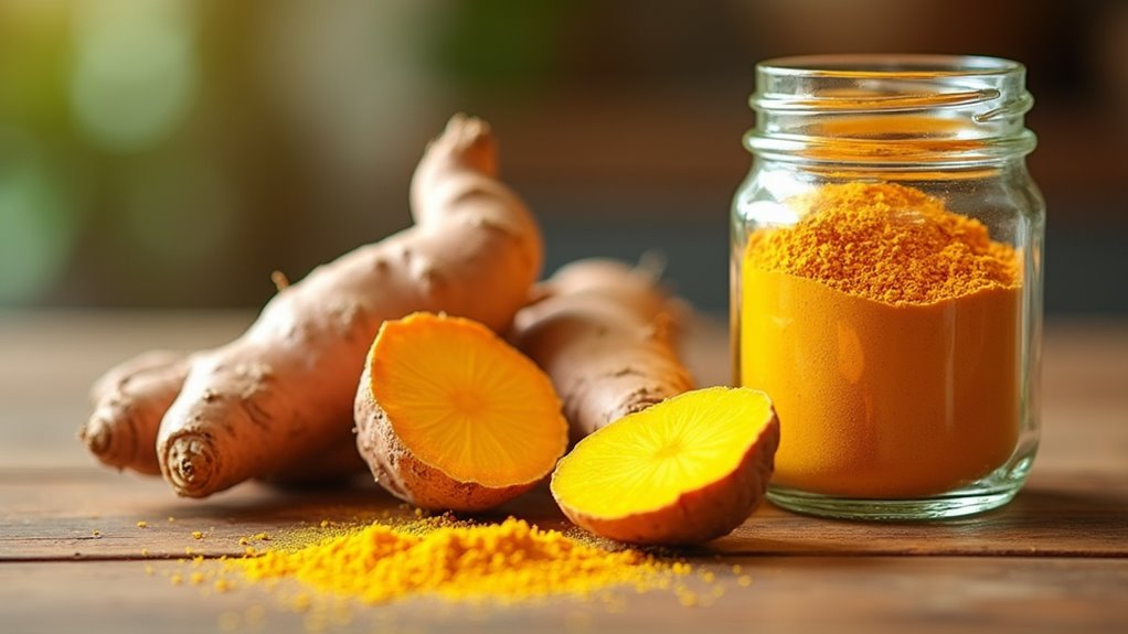pantry staple for glowing skin