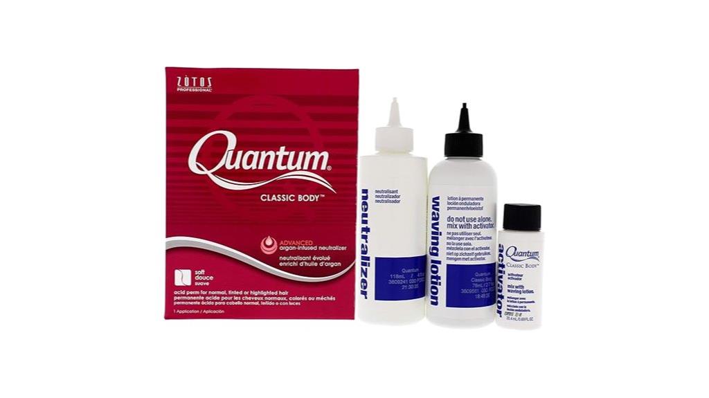 permanent unisex body treatment