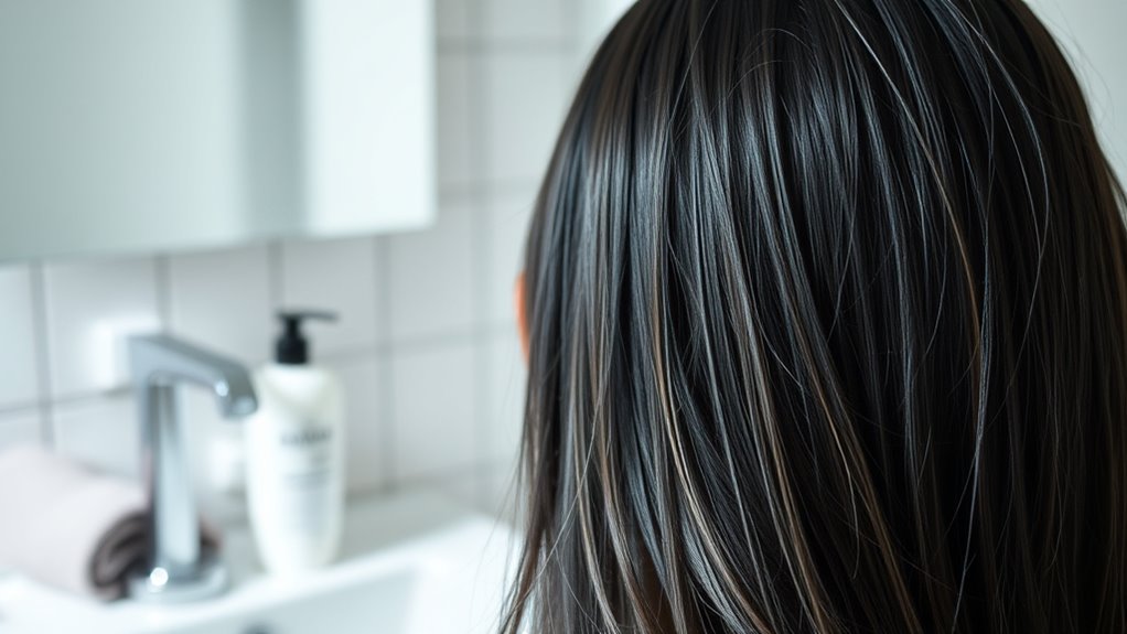 personalized hair care factors
