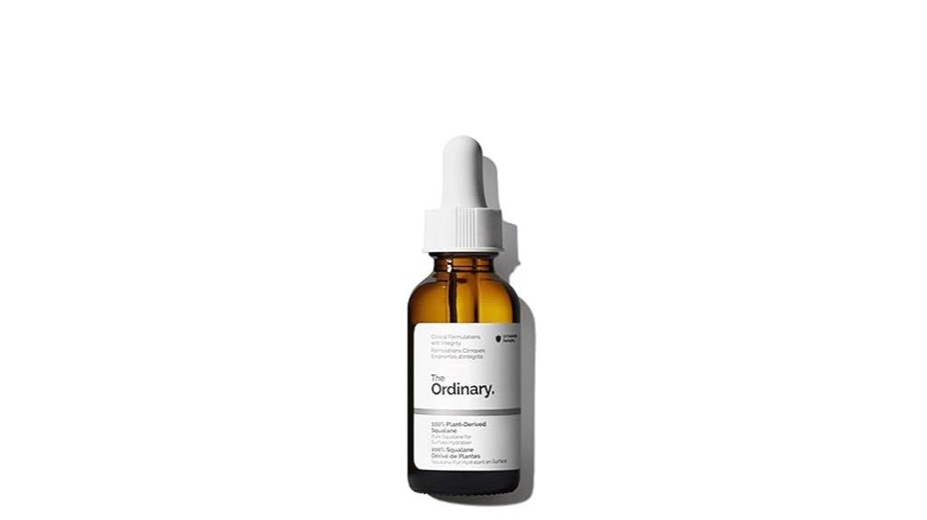 plant based skin hydration