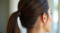 ponytail volume mistakes