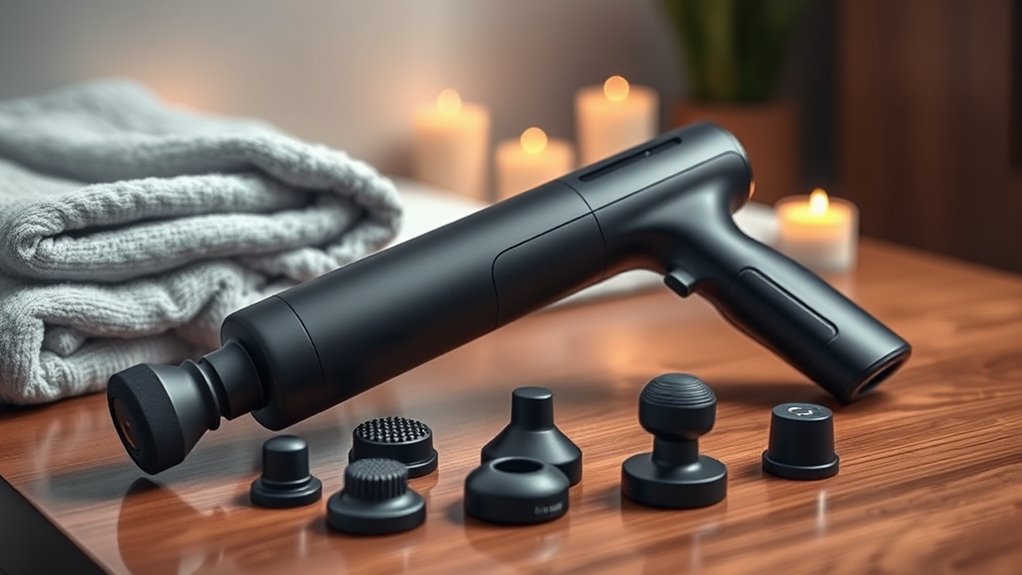 power versatility portability value