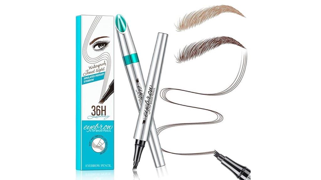 precise microblading eyebrow tool