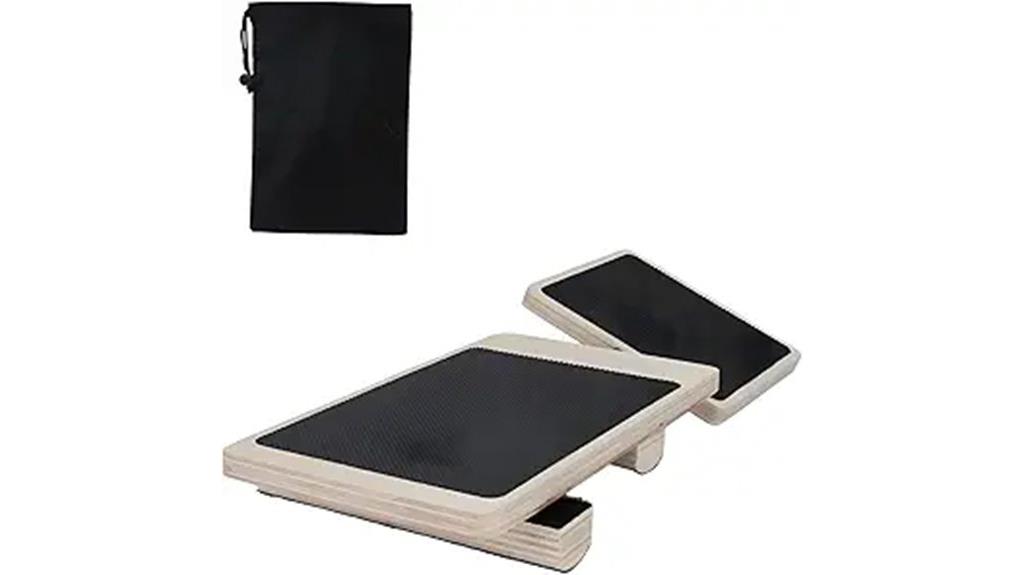 premium ankle stability device
