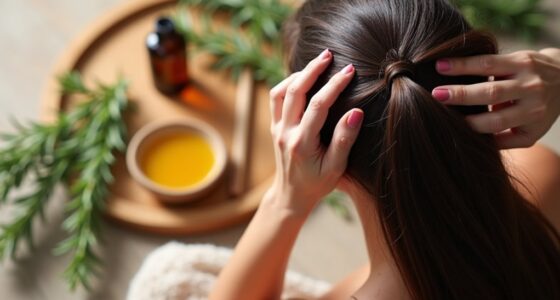 prevent hair loss effectively