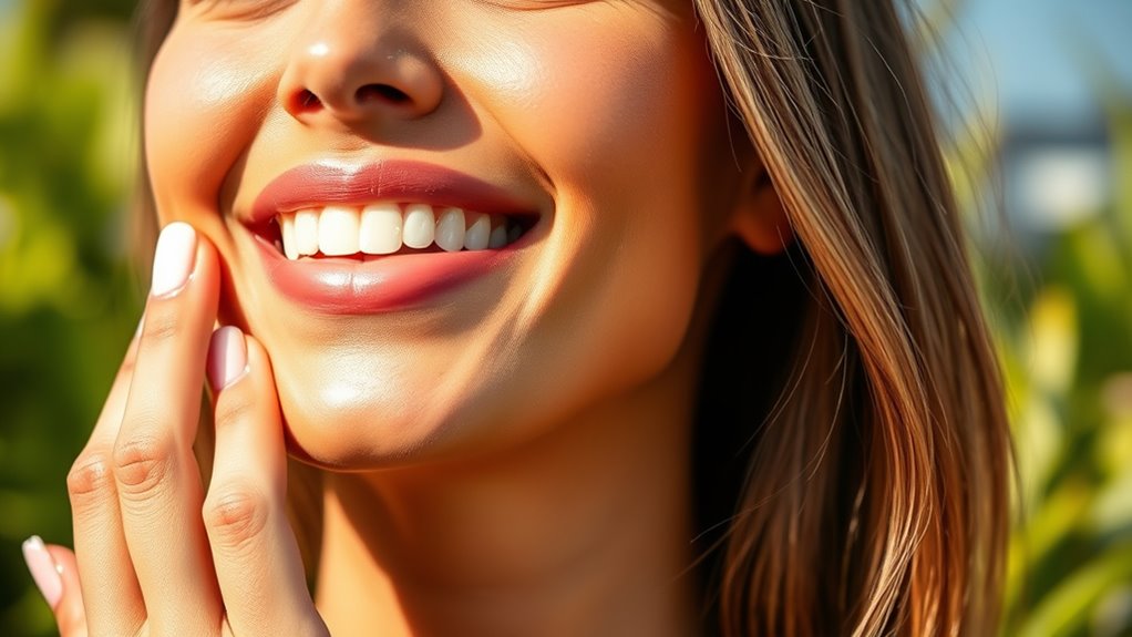 protect skin from uv damage