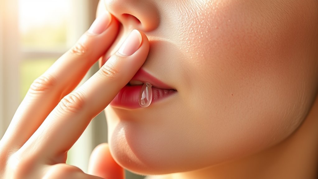 protects and preserves skin