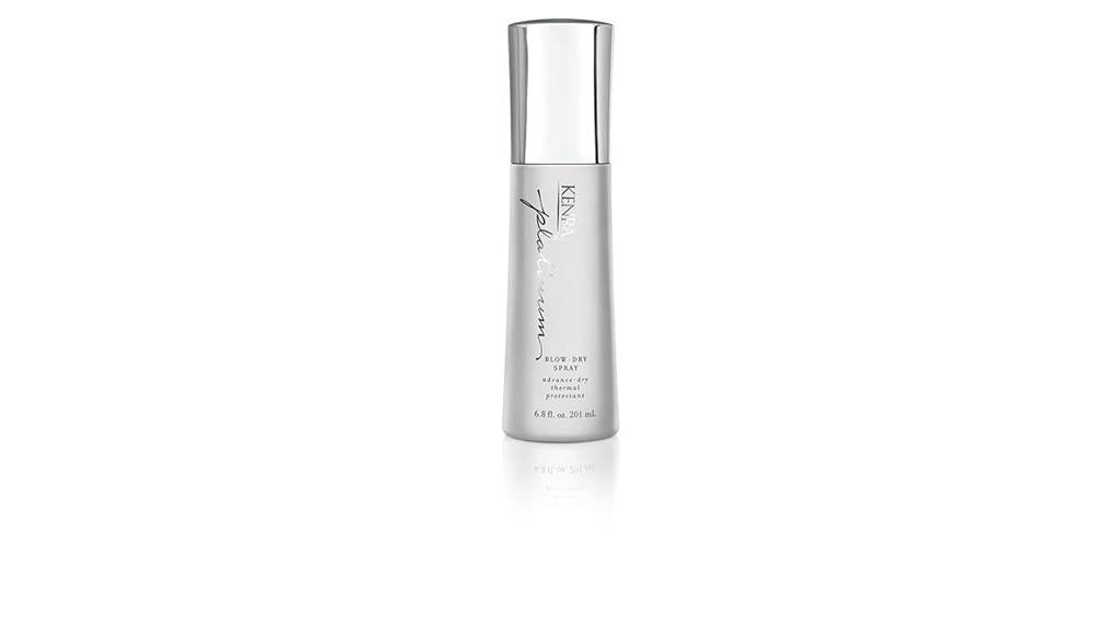 protects hair during styling