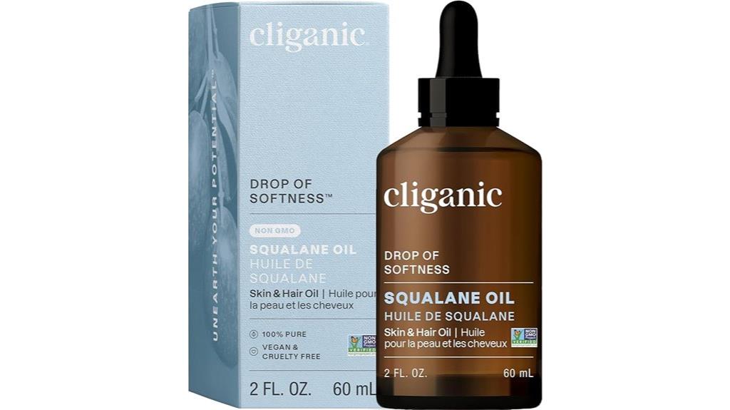 pure squalane oil 2oz