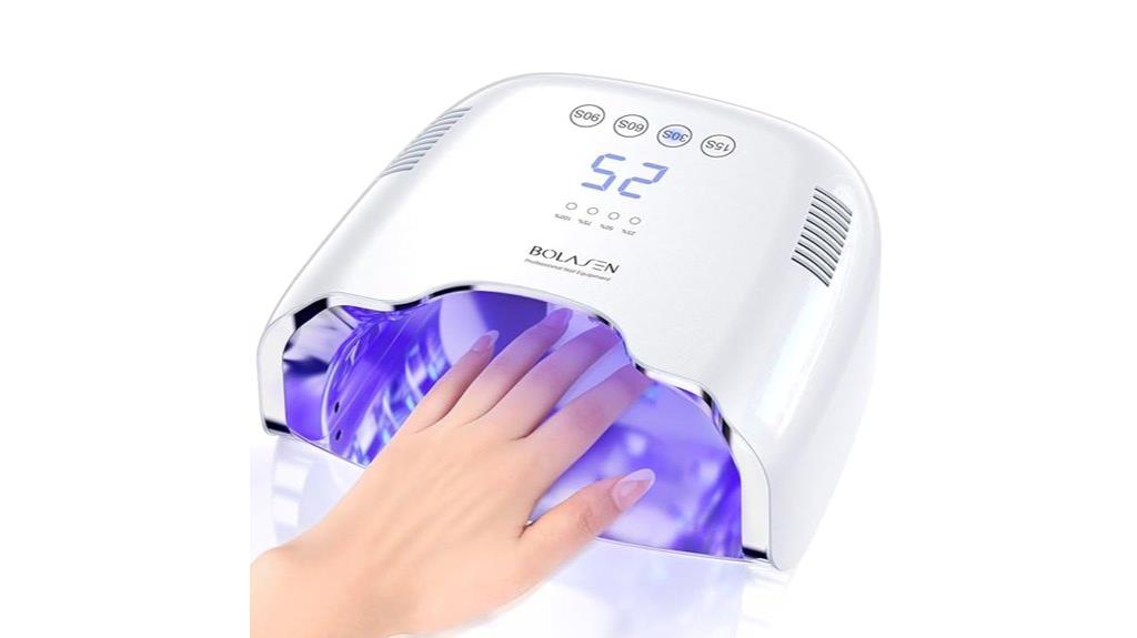 rechargeable portable uv lamp