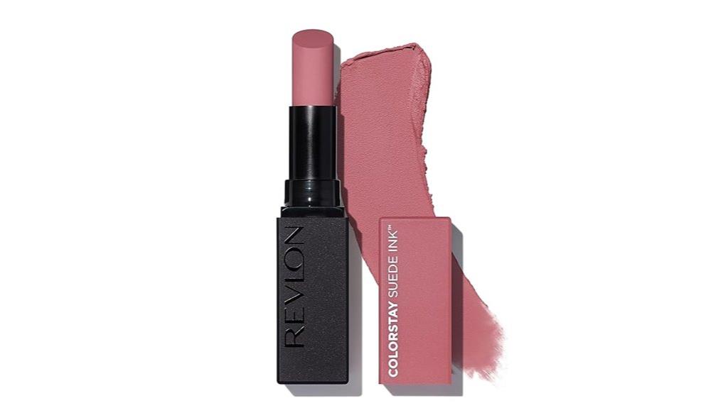 revlon colorstay lipstick
