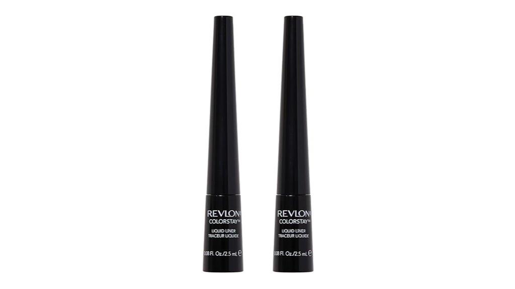 revlon liquid eyeliner duo