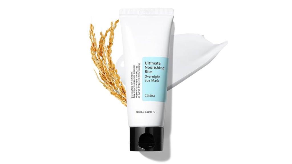 rice spa mask 60ml