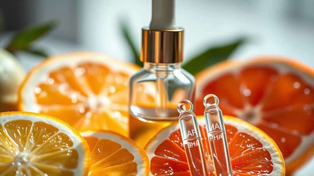 safe skincare ingredient combinations
