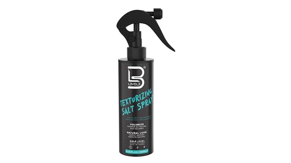 sea salt texturizing spray