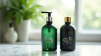 selecting suitable hair products