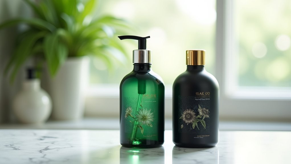 selecting suitable hair products